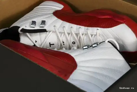  Cherry Jordan  12 CT8013-116 Retro CT8013-116 0407